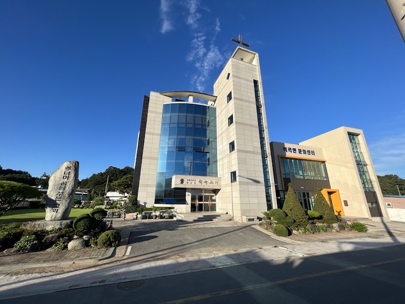 석곡교회 사진 (Google 지도)