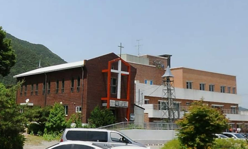 덕현교회 사진 (Google 지도)