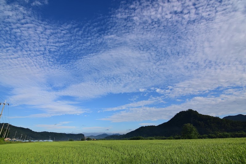 강변교회 사진 (Google 지도)