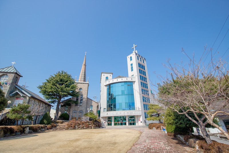장천교회 사진 (Google 지도)