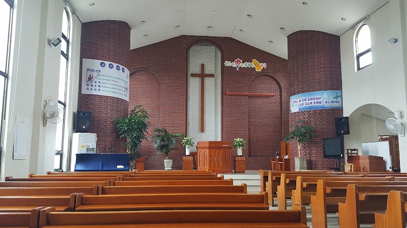 금성교회 사진 (Google 지도)