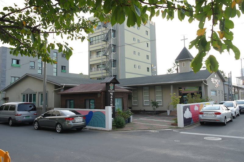 제주큰빛교회 사진 (Google 지도)