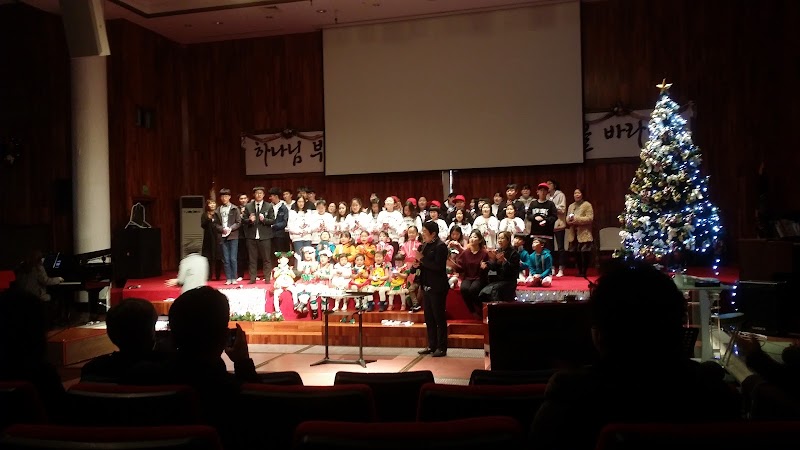 기적의교회 사진 (Google 지도)