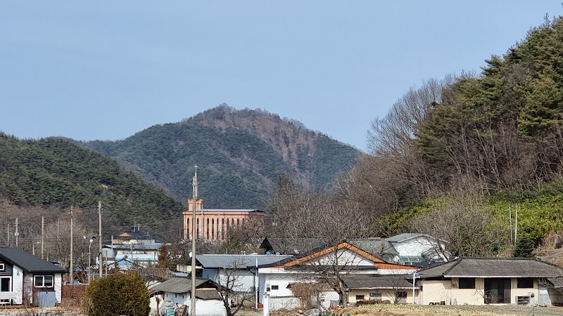 중산교회 사진 (Google 지도)