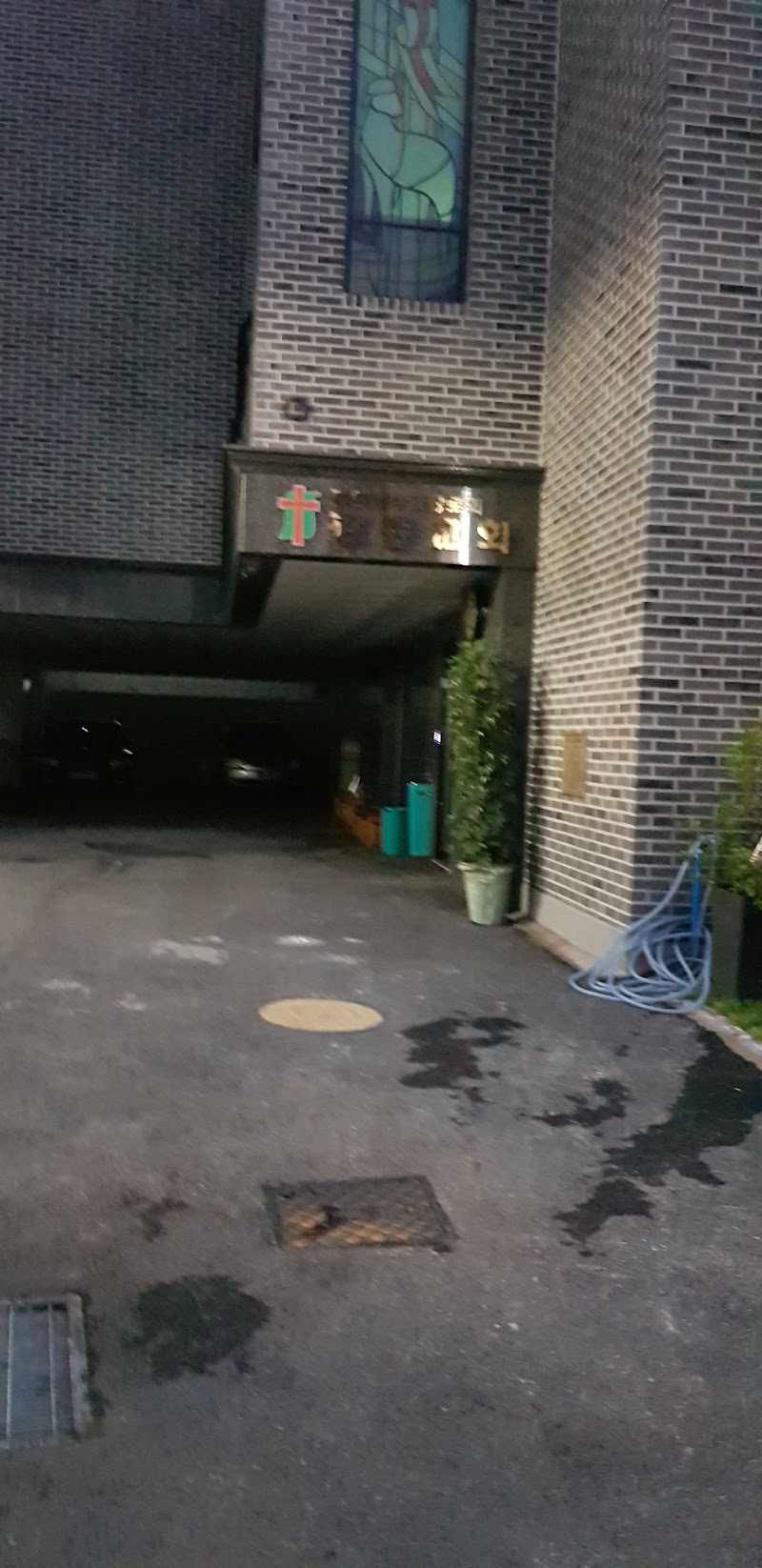 광동교회 사진 (Google 지도)
