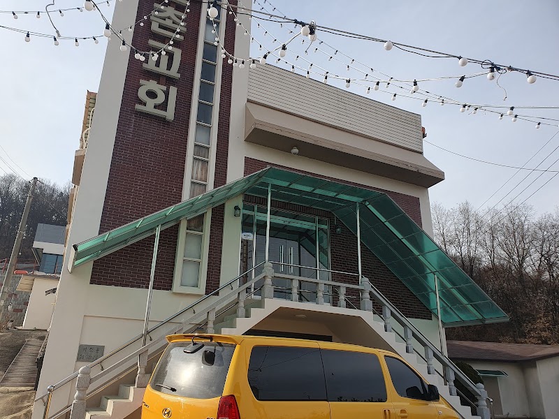 신촌교회 사진 (Google 지도)