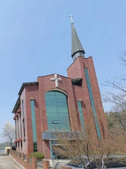 덕신교회 사진 (Google 지도)