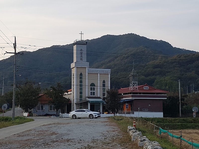 소상교회 사진 (Google 지도)