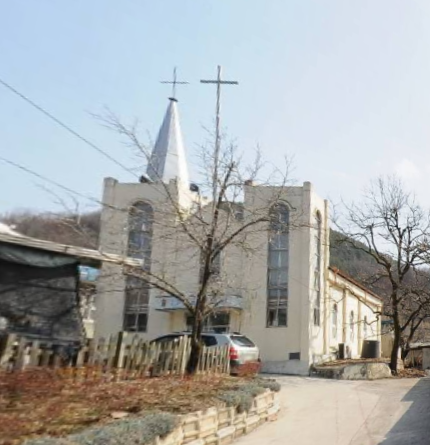 금동교회 사진 (Google 지도)