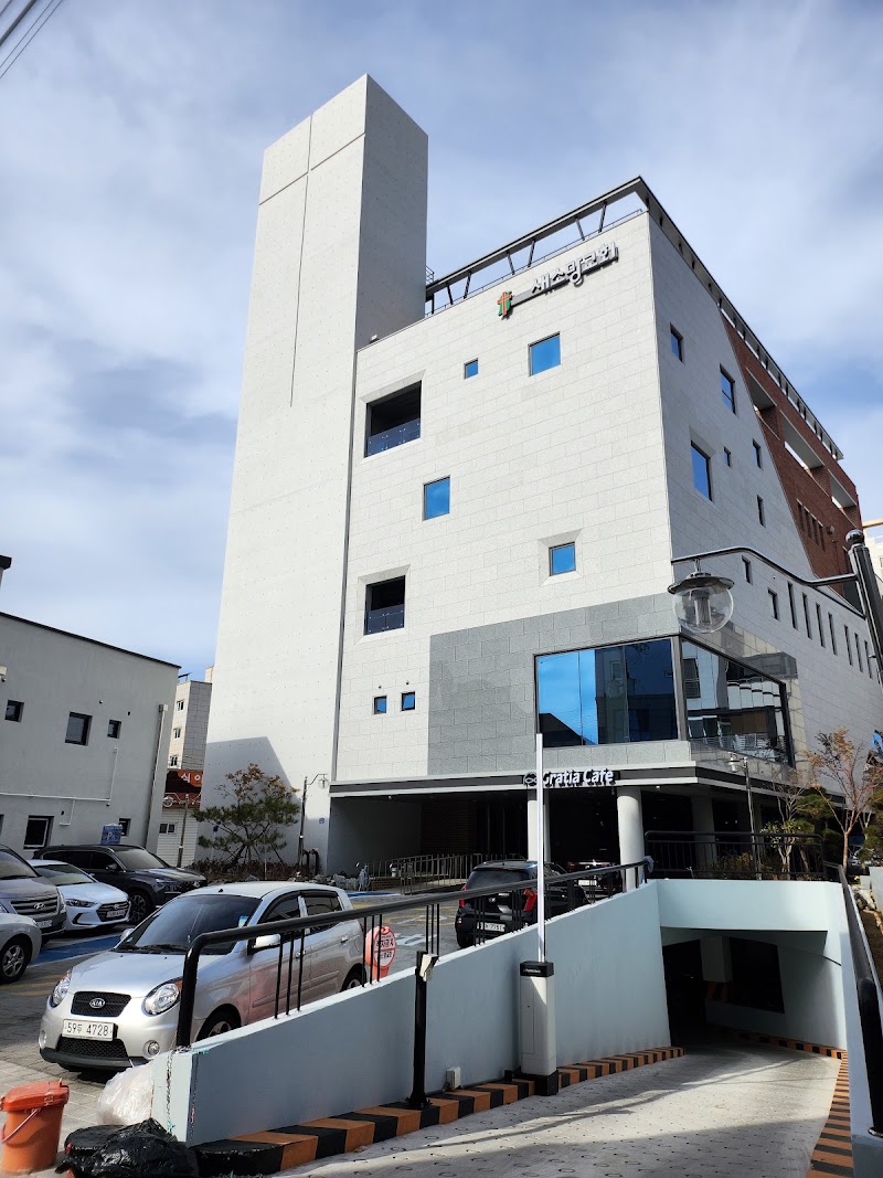 새소망교회 사진 (Google 지도)