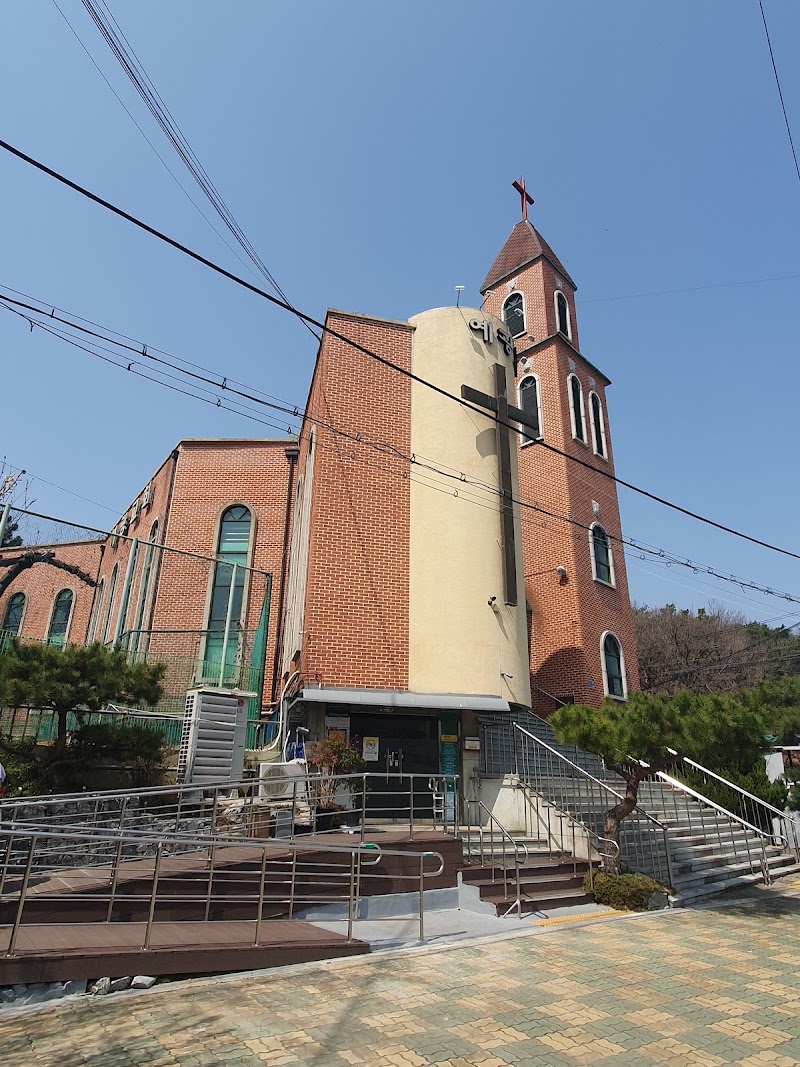 예광교회 사진 (Google 지도)
