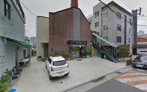 충현교회 사진 (Google 지도)