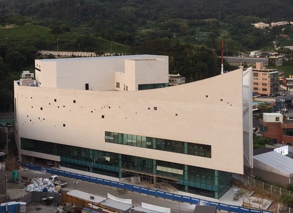 양산교회 사진 (Google 지도)