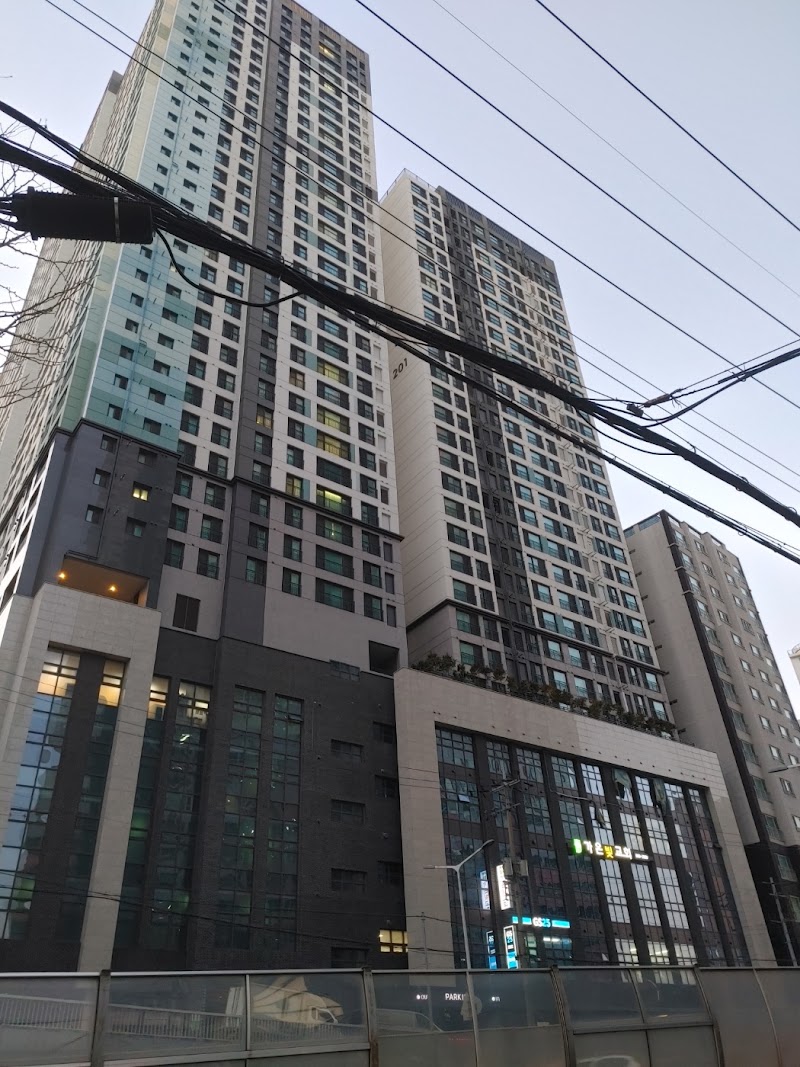 가온빛교회 사진 (Google 지도)