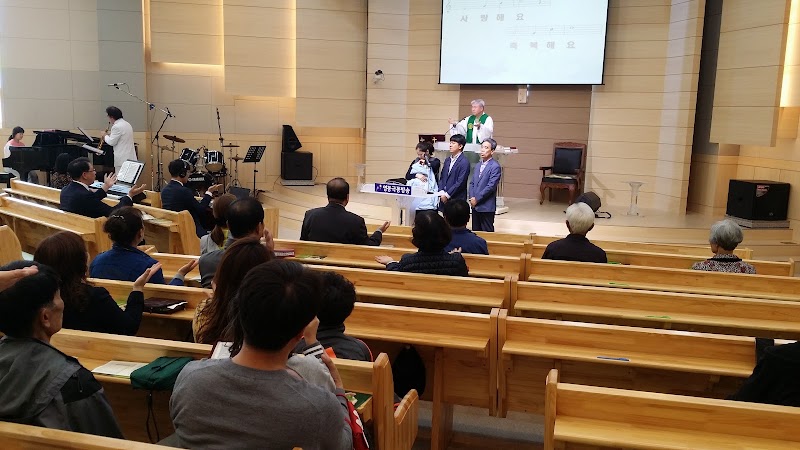 부곡교회 사진 (Google 지도)