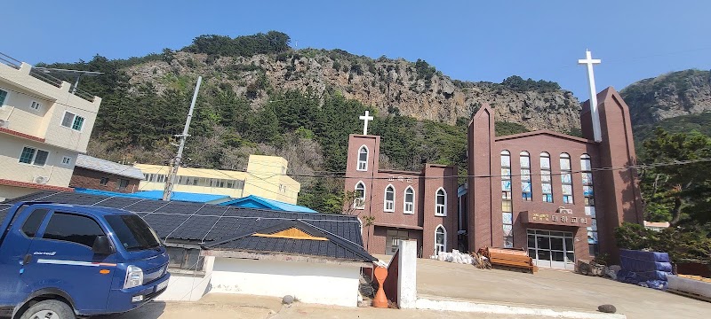 태하교회 사진 (Google 지도)