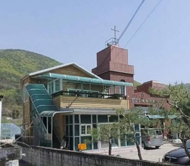 대원교회 사진 (Google 지도)