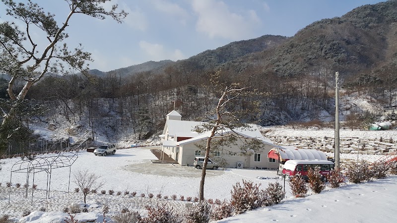열방선교교회 사진 (Google 지도)
