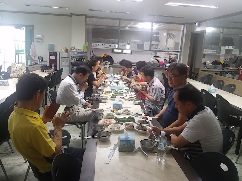 안덕제일교회 사진 (Google 지도)