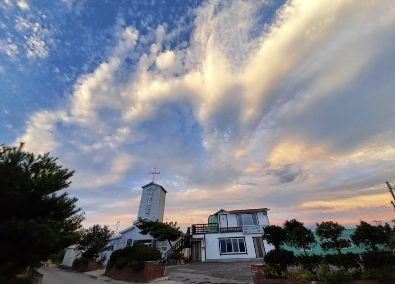 연곡제일교회 사진 (Google 지도)