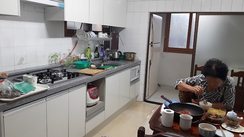고대제일교회 사진 (Google 지도)