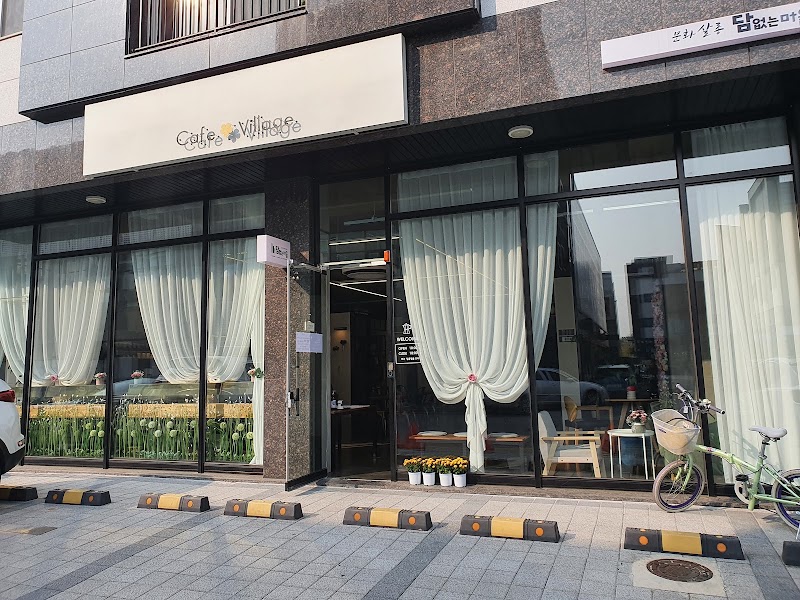 담없는마을교회 사진 (Google 지도)