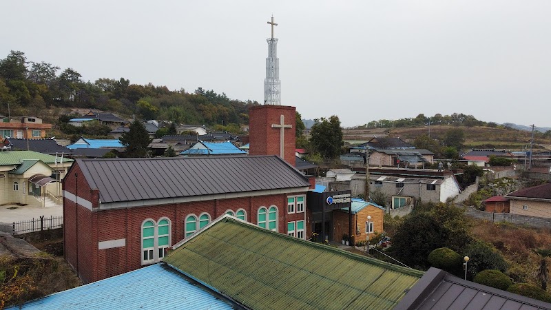 학다리교회 사진 (Google 지도)