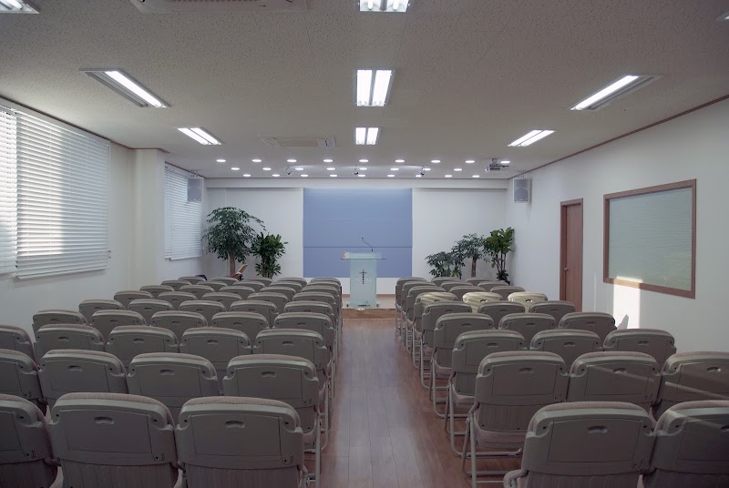 의왕교회 사진 (Google 지도)