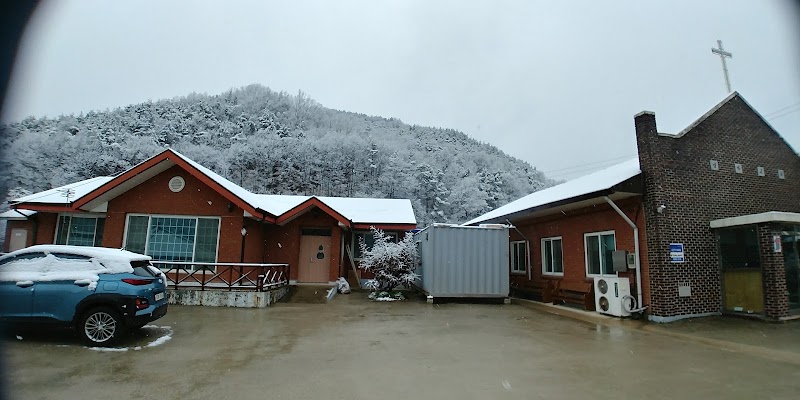 성막교회 사진 (Google 지도)
