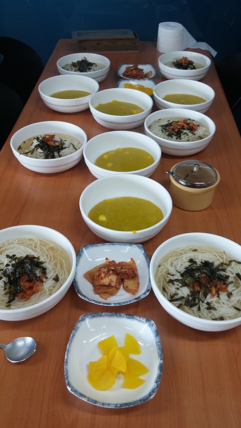 화목교회 사진 (Google 지도)