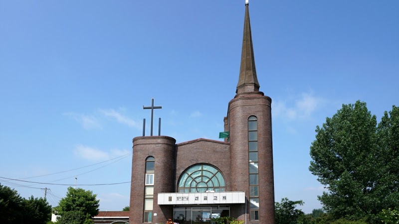 신금교회 사진 (Google 지도)