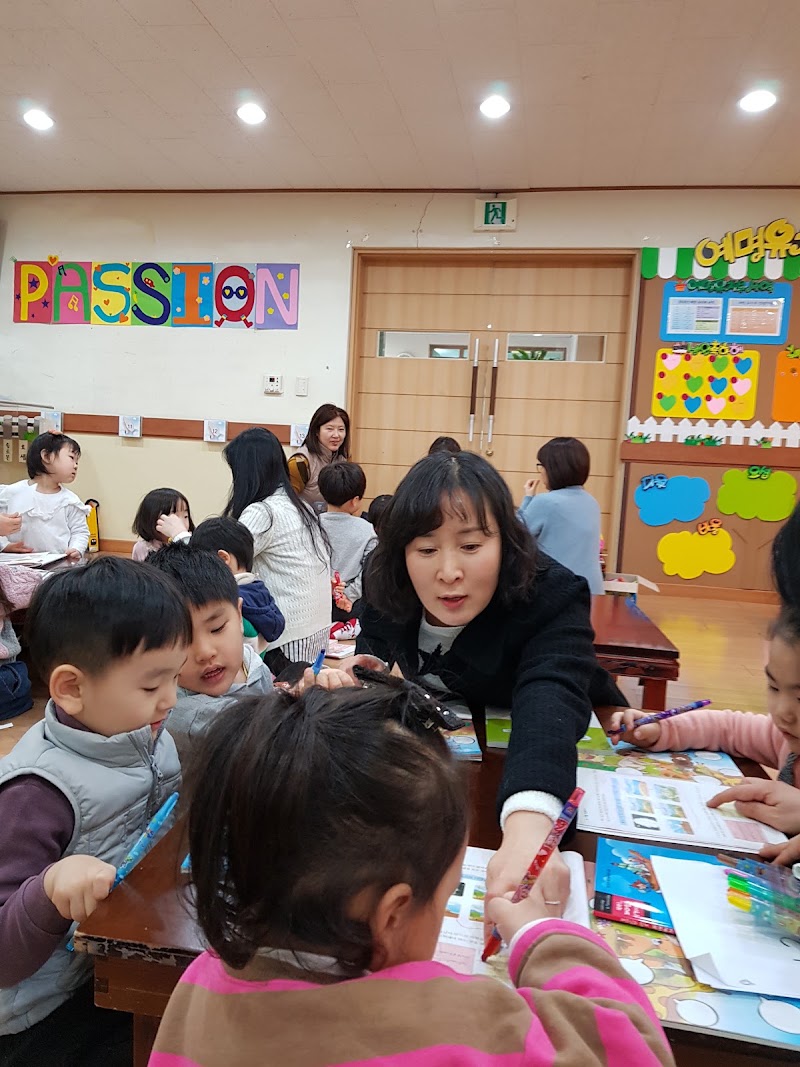예명교회 사진 (Google 지도)