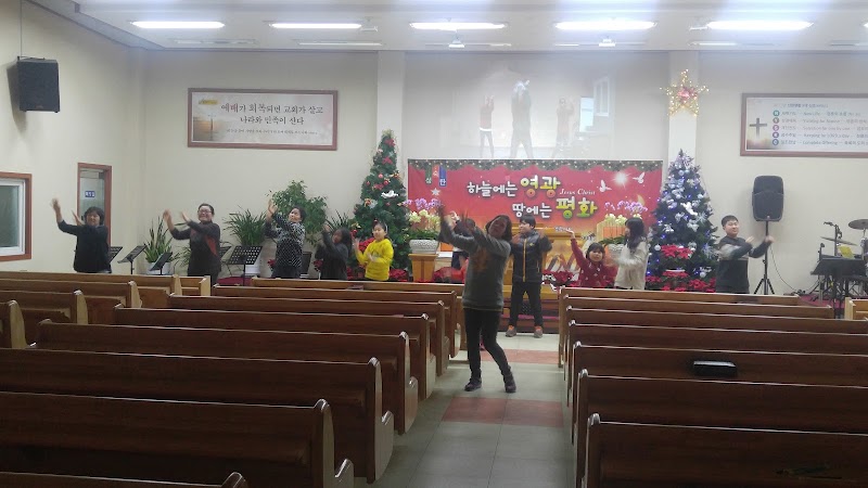생명의빛교회 사진 (Google 지도)