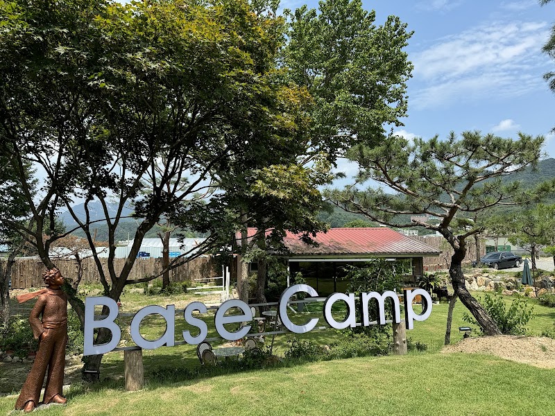 강촌교회 사진 (Google 지도)