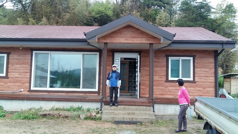 광평교회 사진 (Google 지도)