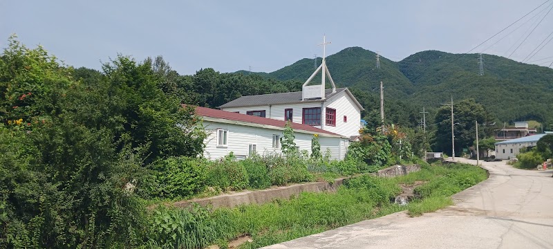 길명교회 사진 (Google 지도)