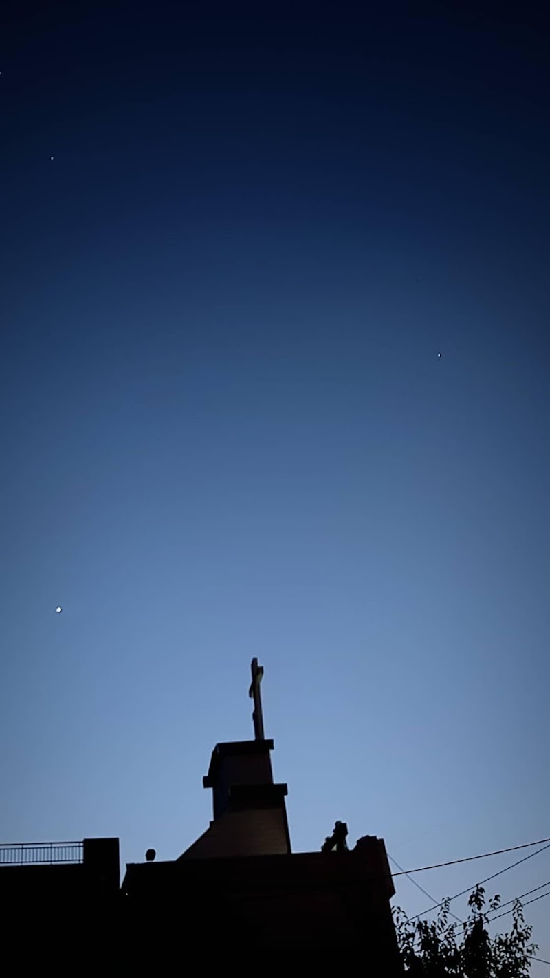 화도평안교회 사진 (Google 지도)