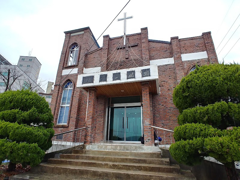 유림교회 사진 (Google 지도)