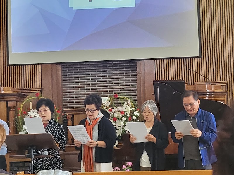 단성교회 사진 (Google 지도)