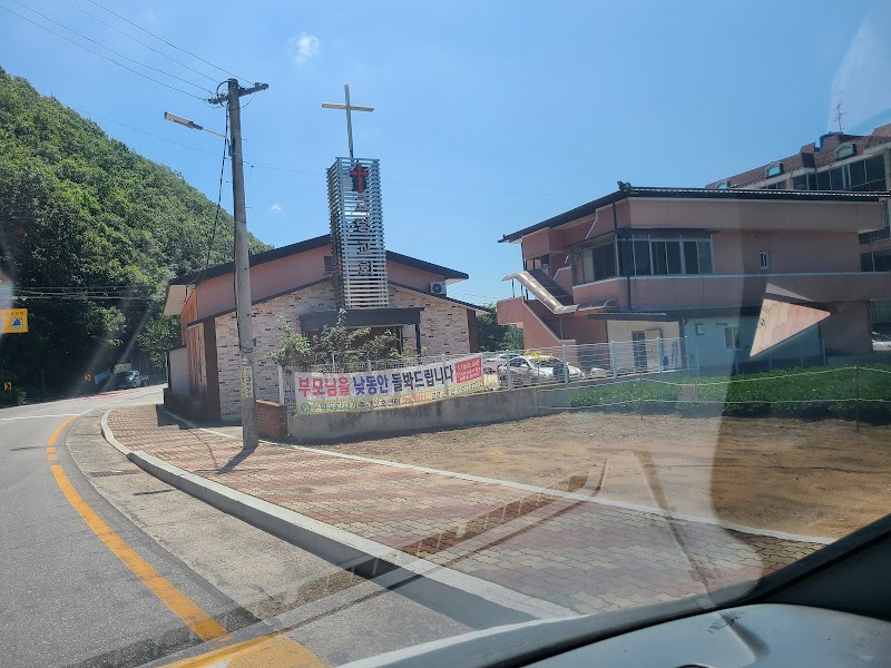 효령교회 사진 (Google 지도)