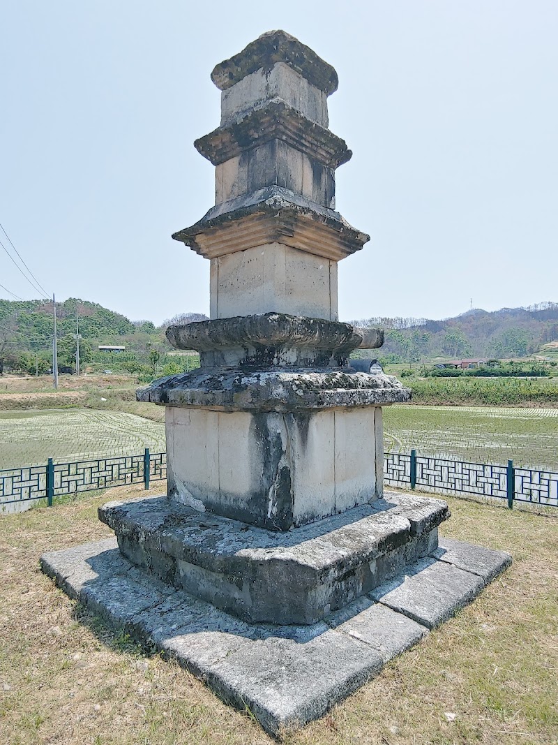 임하교회 사진 (Google 지도)