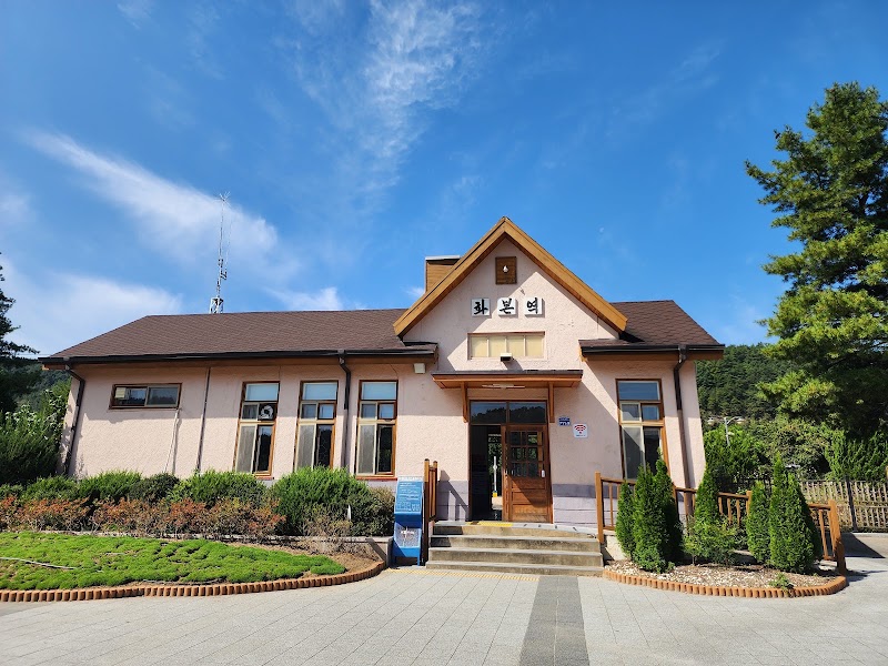 화본교회 사진 (Google 지도)