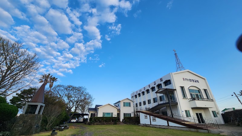 한경교회 사진 (Google 지도)