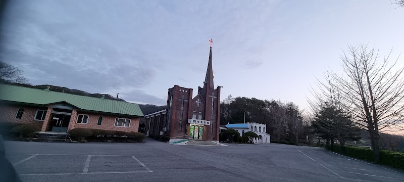 장항교회 사진 (Google 지도)