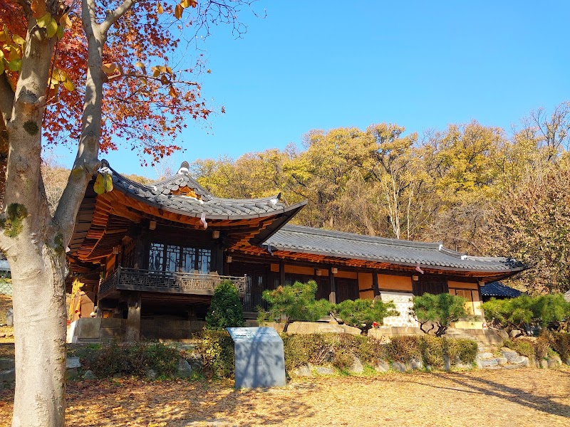 둔대교회 사진 (Google 지도)