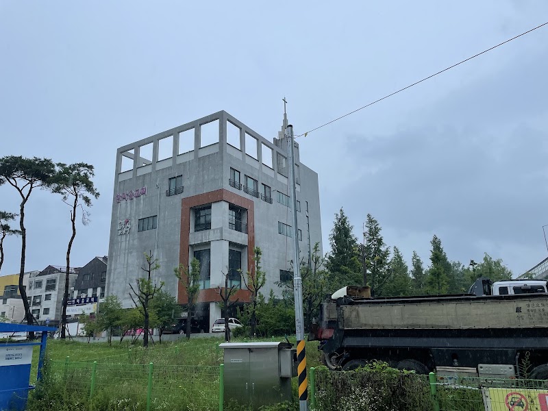 한마음교회 사진 (Google 지도)