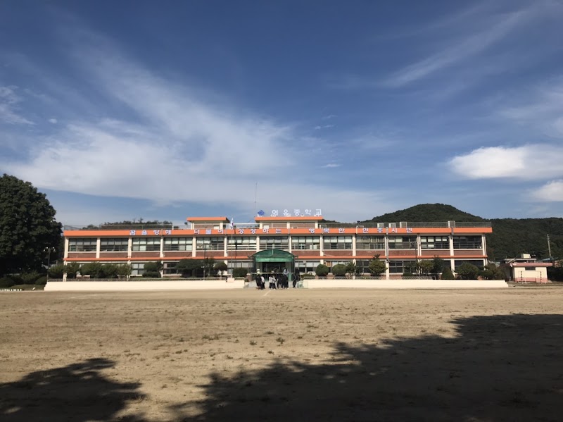 어유교회 사진 (Google 지도)