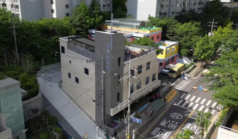 생명샘교회 사진 (Google 지도)