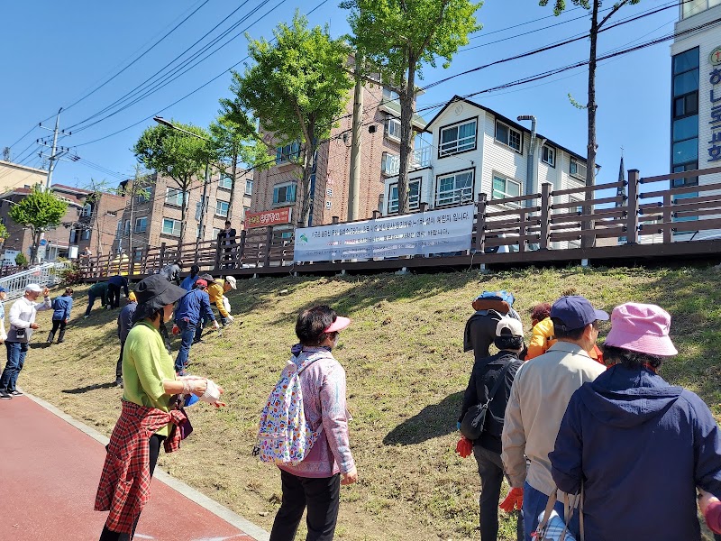 하나로교회 사진 (Google 지도)