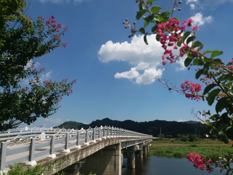 호암교회 사진 (Google 지도)